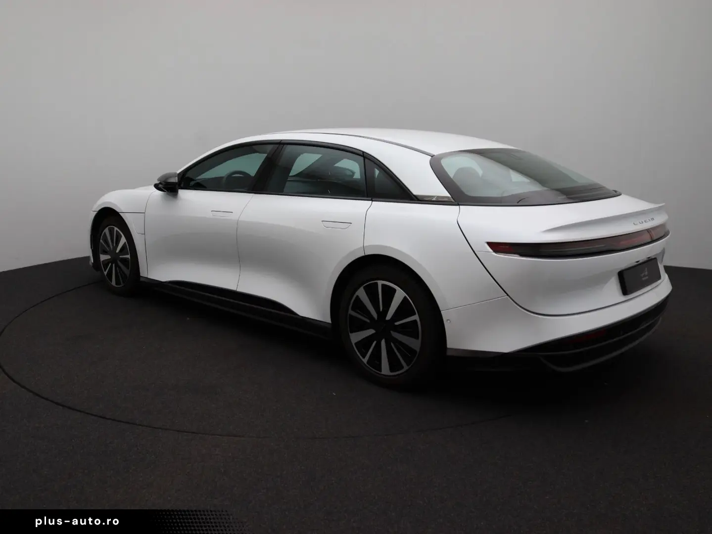 LUCID Air Touring AWD