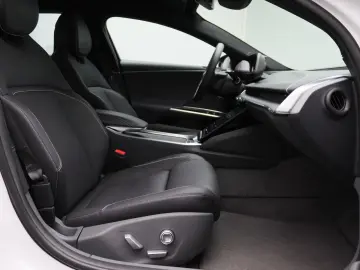 LUCID Air Touring AWD