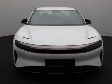 LUCID Air Touring AWD