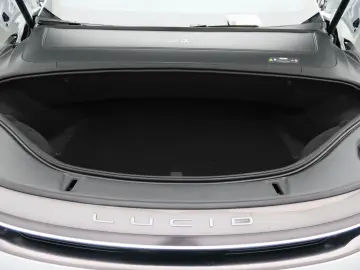 LUCID Air Touring AWD