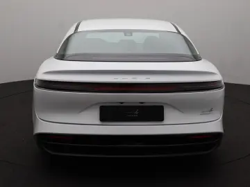 LUCID Air Touring AWD