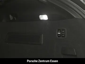 PORSCHE Cayenne E-Hybrid Coupe