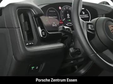 PORSCHE Cayenne E-Hybrid Coupe