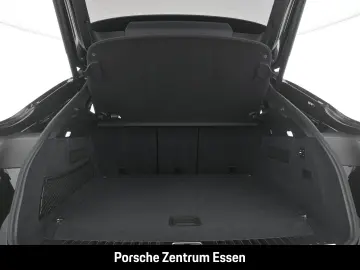 PORSCHE Cayenne E-Hybrid Coupe