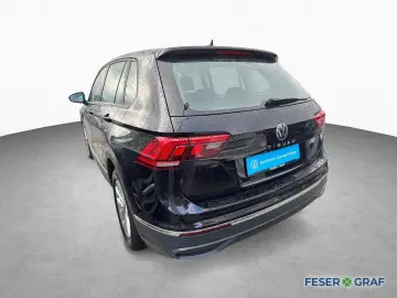 VW Tiguan 1.5 TSI 131PS