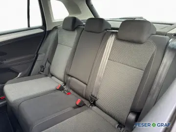 VW Tiguan 1.5 TSI 131PS