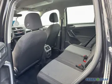 VW Tiguan 1.5 TSI 131PS