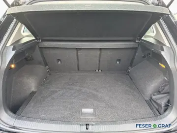 VW Tiguan 1.5 TSI 131PS