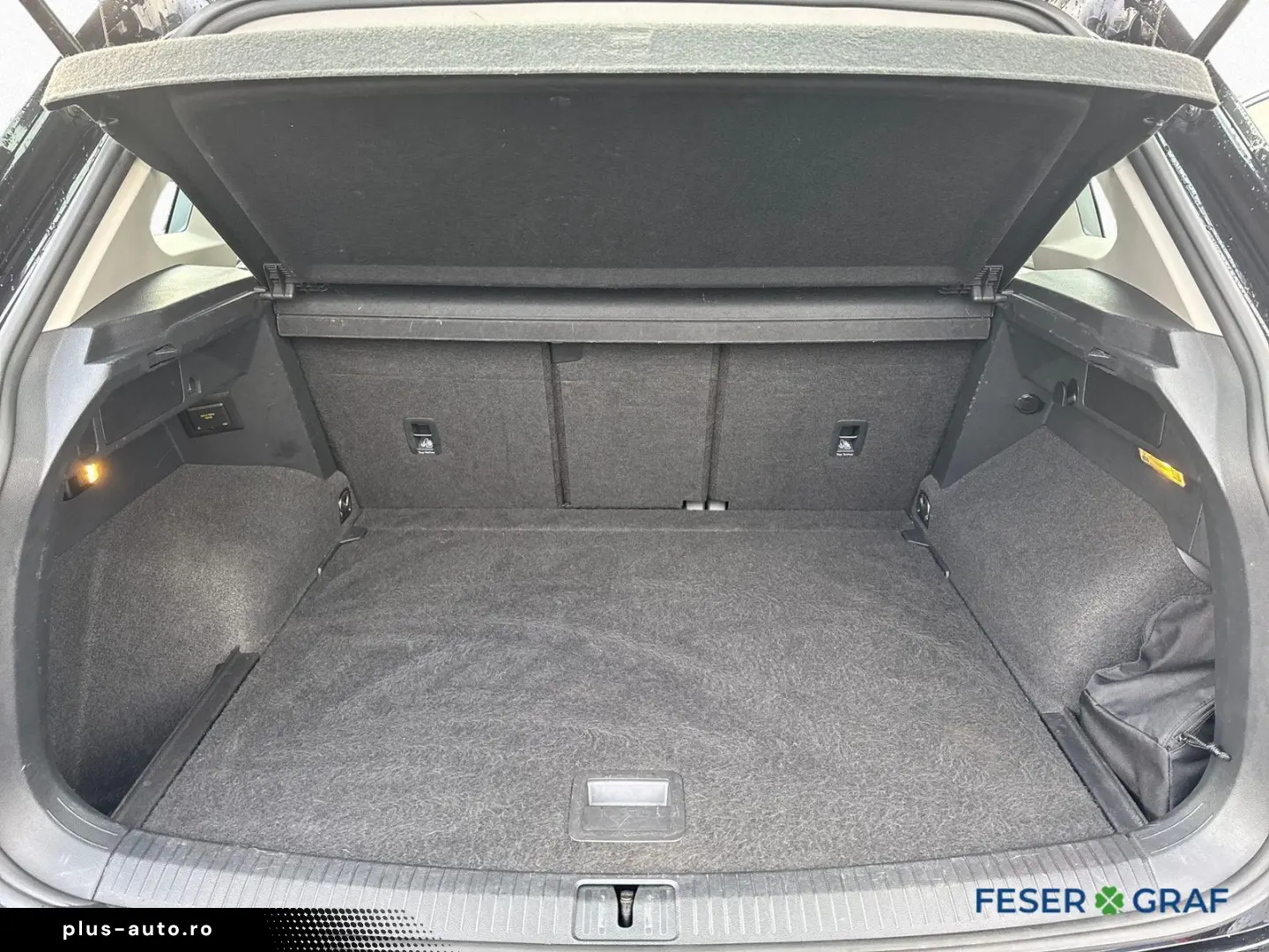 VW Tiguan 1.5 TSI 131PS