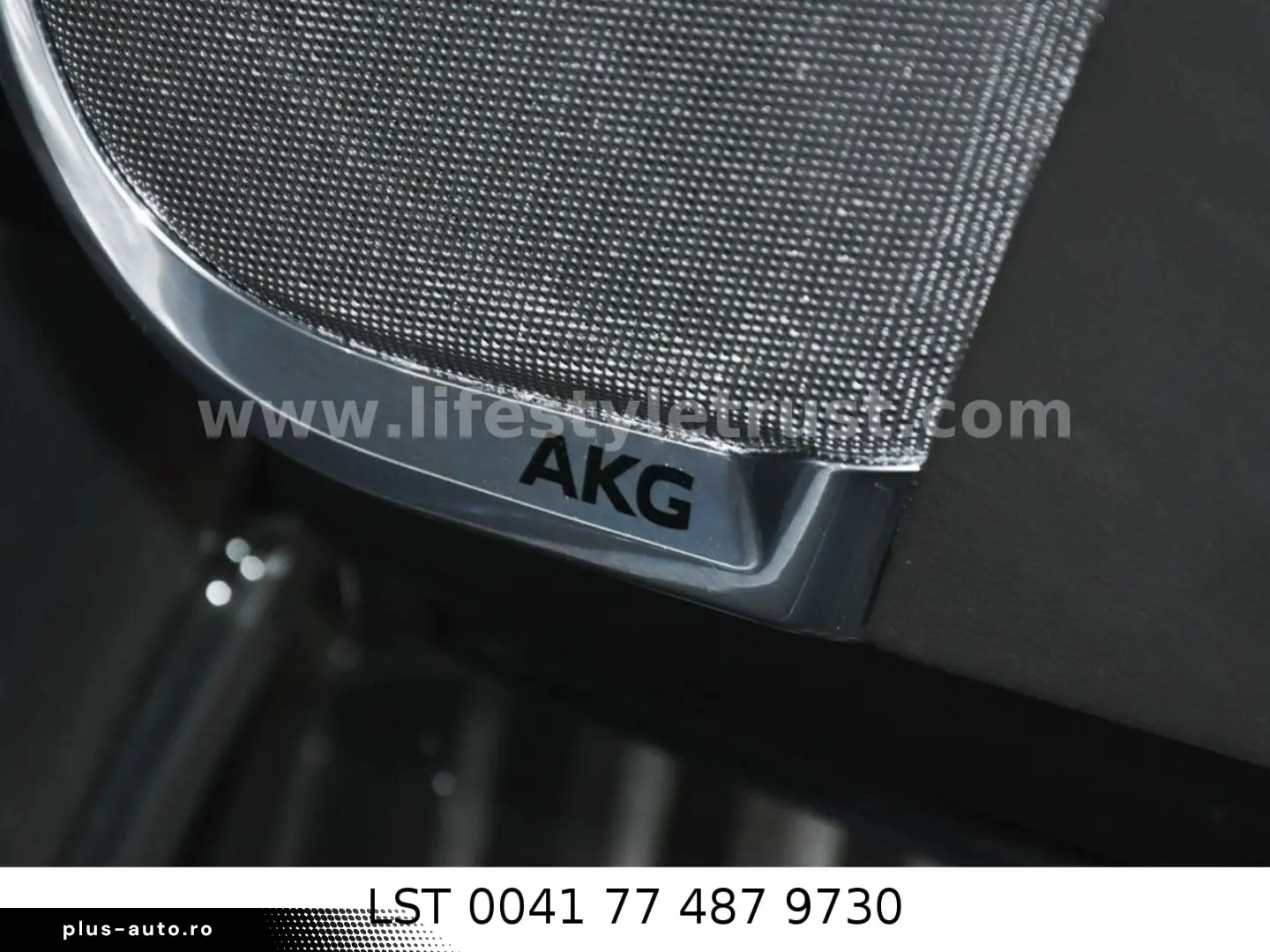 CADILLAC Escalade SPORT PLATINUM 6.2V8 4WD € 75.500 T1