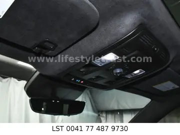 CADILLAC Escalade SPORT PLATINUM 6.2V8 4WD € 75.500 T1