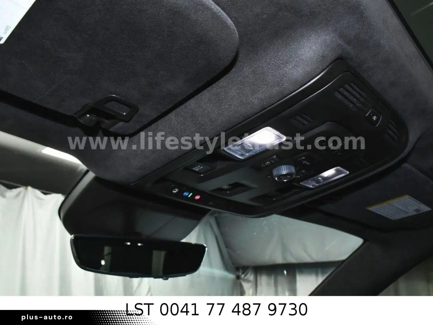 CADILLAC Escalade SPORT PLATINUM 6.2V8 4WD € 75.500 T1