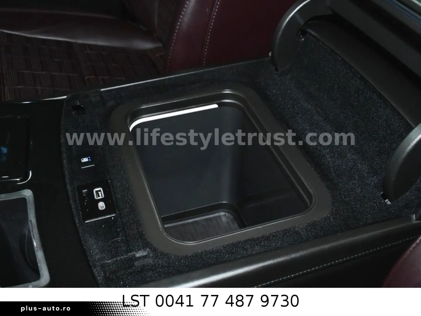 CADILLAC Escalade SPORT PLATINUM 6.2V8 4WD € 75.500 T1