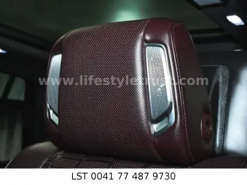 CADILLAC Escalade SPORT PLATINUM 6.2V8 4WD € 75.500 T1