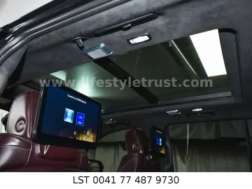 CADILLAC Escalade SPORT PLATINUM 6.2V8 4WD € 75.500 T1