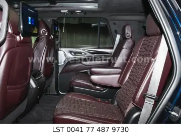 CADILLAC Escalade SPORT PLATINUM 6.2V8 4WD € 75.500 T1