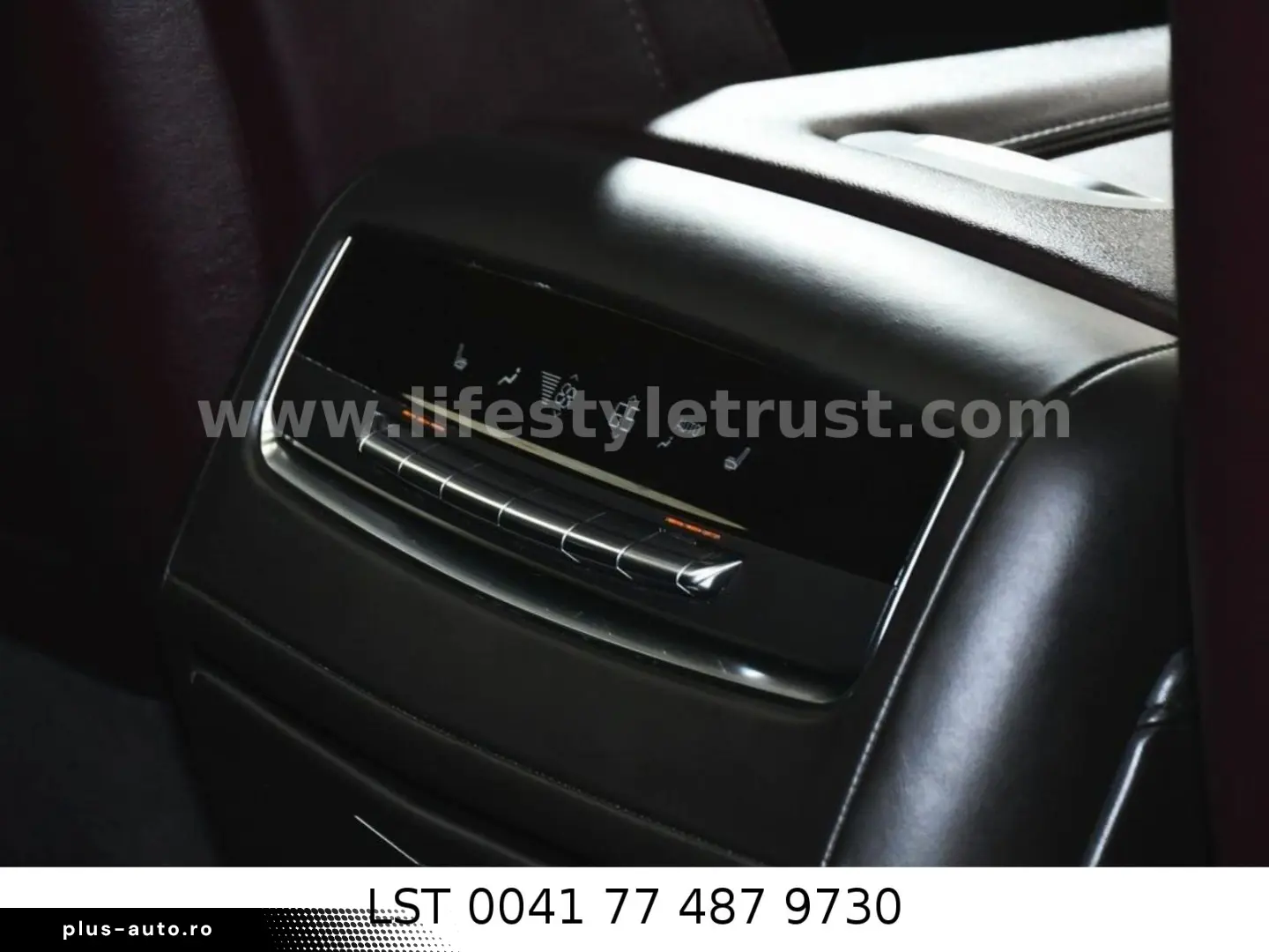 CADILLAC Escalade SPORT PLATINUM 6.2V8 4WD € 75.500 T1