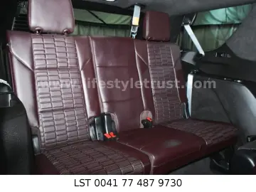 CADILLAC Escalade SPORT PLATINUM 6.2V8 4WD € 75.500 T1