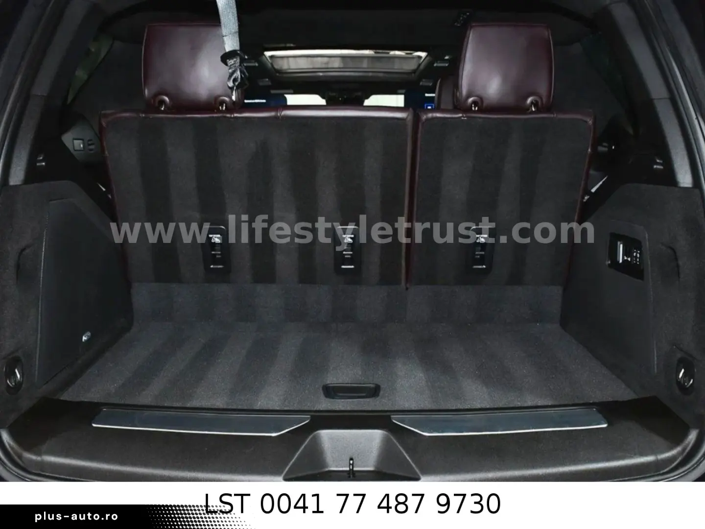 CADILLAC Escalade SPORT PLATINUM 6.2V8 4WD € 75.500 T1