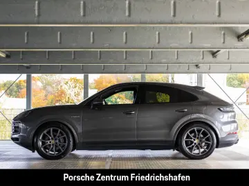 PORSCHE Cayenne E-Hybrid Coupe