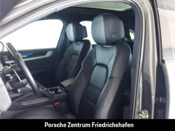 PORSCHE Cayenne E-Hybrid Coupe