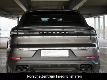 PORSCHE Cayenne E-Hybrid Coupe