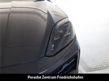 PORSCHE Cayenne E-Hybrid Coupe