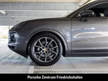 PORSCHE Cayenne E-Hybrid Coupe