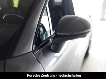 PORSCHE Cayenne E-Hybrid Coupe