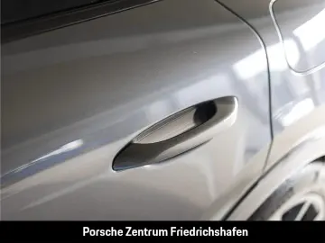 PORSCHE Cayenne E-Hybrid Coupe