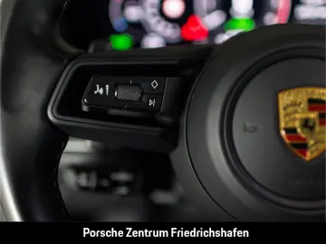 PORSCHE Cayenne E-Hybrid Coupe