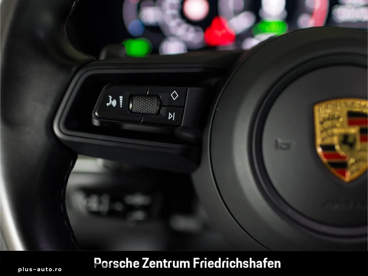 PORSCHE Cayenne E-Hybrid Coupe