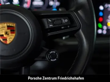 PORSCHE Cayenne E-Hybrid Coupe