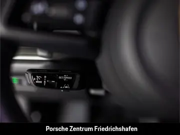 PORSCHE Cayenne E-Hybrid Coupe