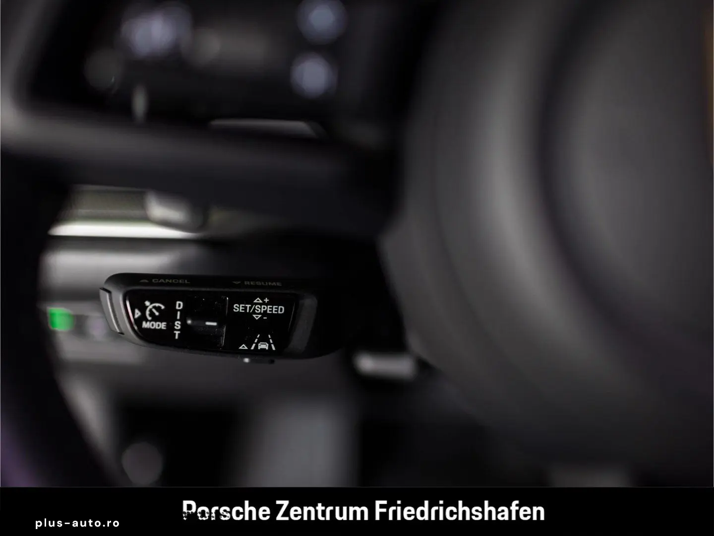 PORSCHE Cayenne E-Hybrid Coupe