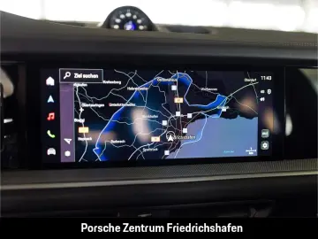 PORSCHE Cayenne E-Hybrid Coupe