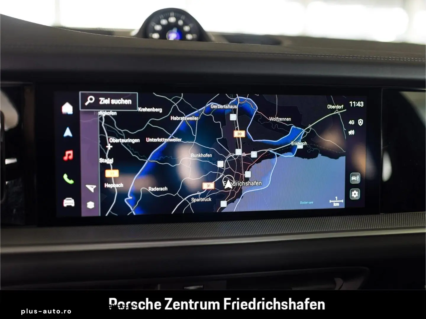 PORSCHE Cayenne E-Hybrid Coupe