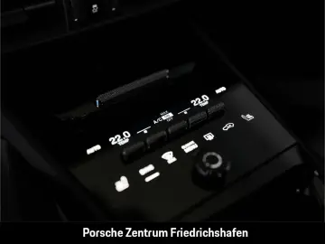 PORSCHE Cayenne E-Hybrid Coupe