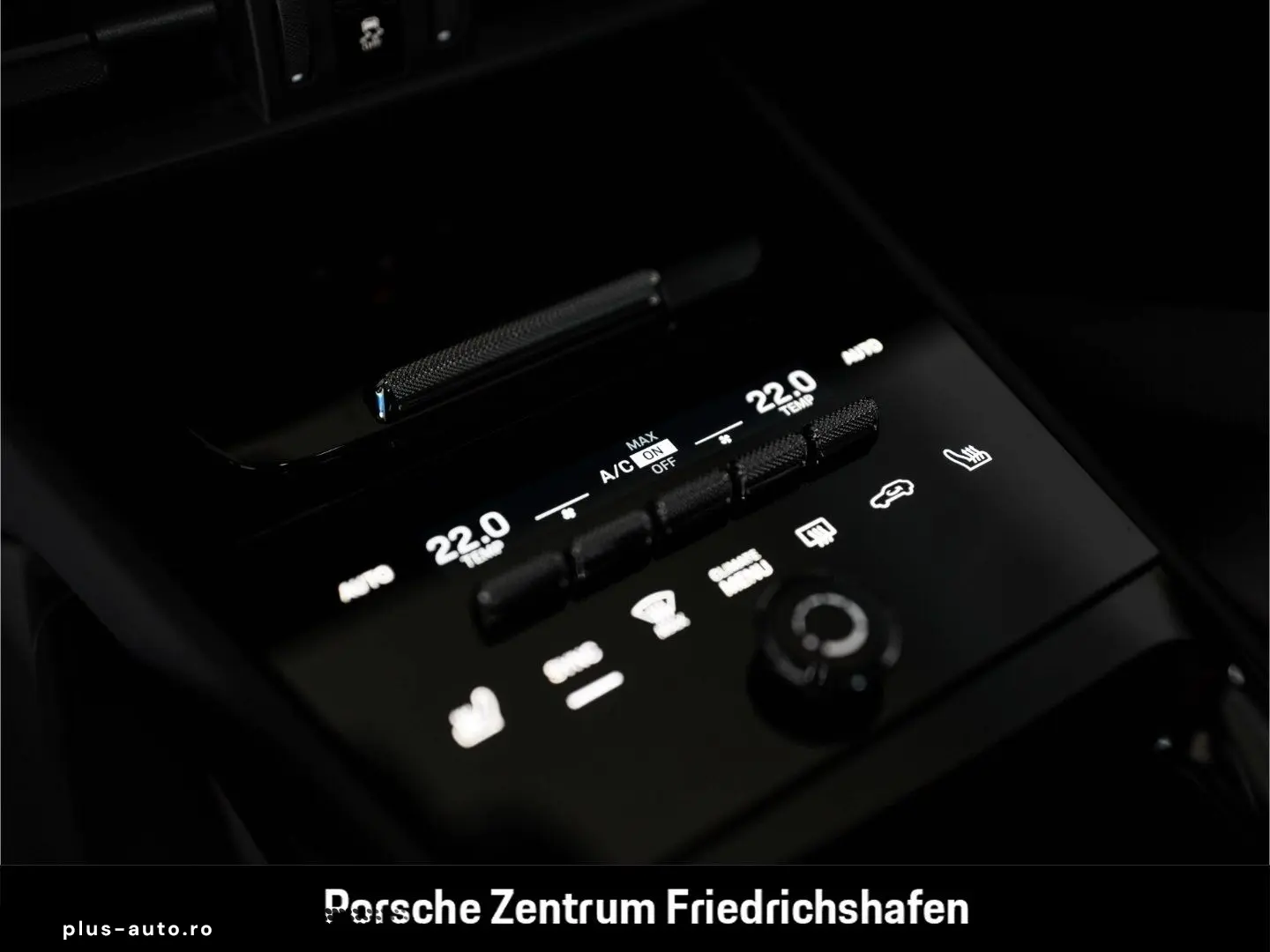 PORSCHE Cayenne E-Hybrid Coupe