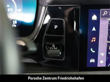 PORSCHE Cayenne E-Hybrid Coupe