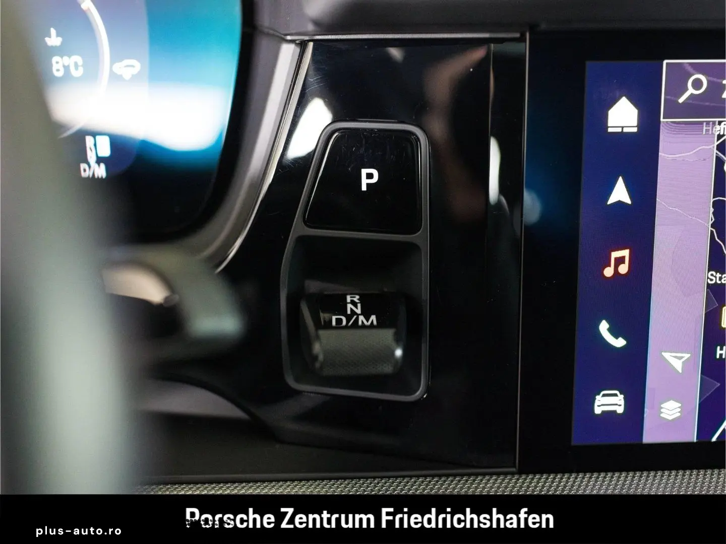 PORSCHE Cayenne E-Hybrid Coupe