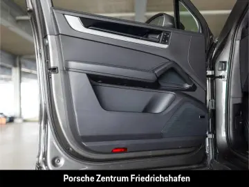 PORSCHE Cayenne E-Hybrid Coupe