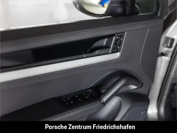 PORSCHE Cayenne E-Hybrid Coupe