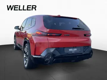 BMW XM 50e DAP PAP AHK Massage H K Iconic Glow HUD