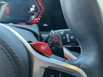 BMW XM 50e DAP PAP AHK Massage H K Iconic Glow HUD