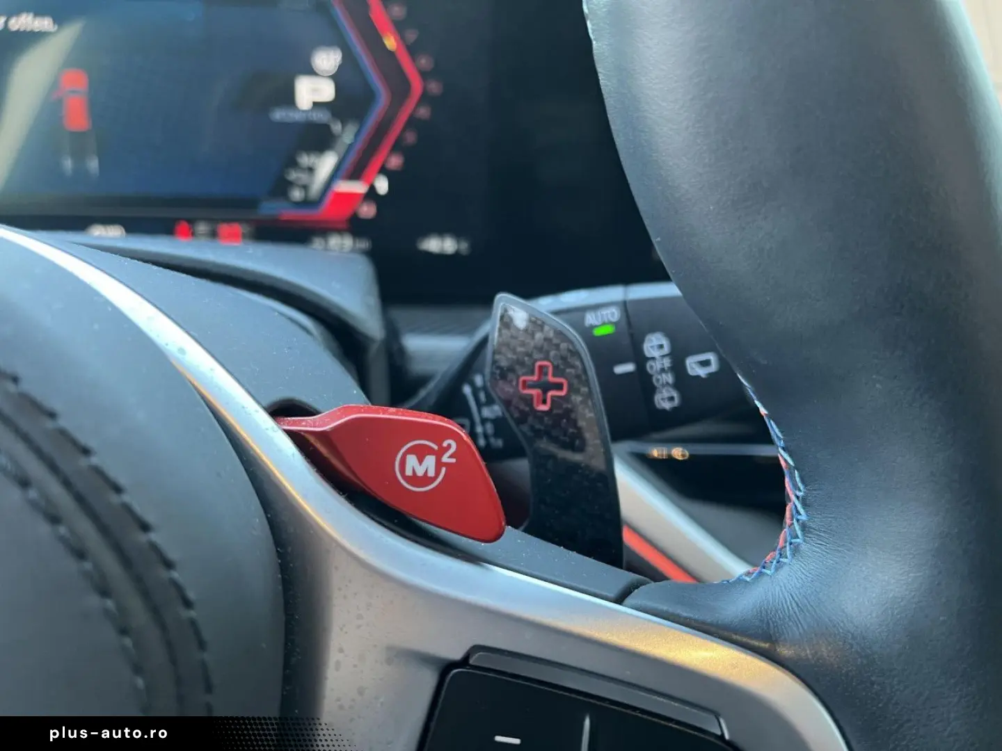 BMW XM 50e DAP PAP AHK Massage H K Iconic Glow HUD