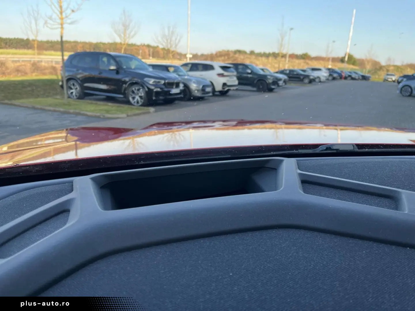 BMW XM 50e DAP PAP AHK Massage H K Iconic Glow HUD