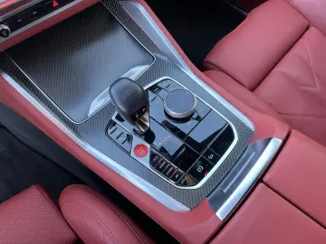 BMW XM 50e DAP PAP AHK Massage H K Iconic Glow HUD