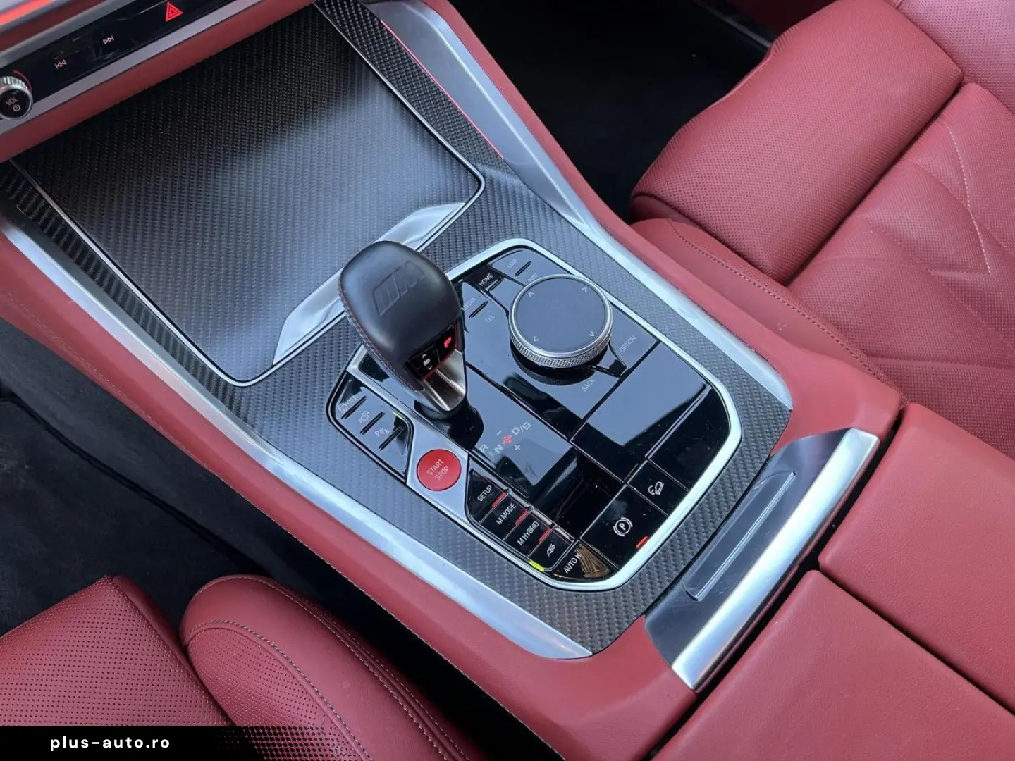 BMW XM 50e DAP PAP AHK Massage H K Iconic Glow HUD