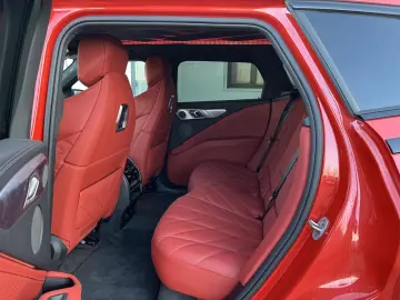 BMW XM 50e DAP PAP AHK Massage H K Iconic Glow HUD